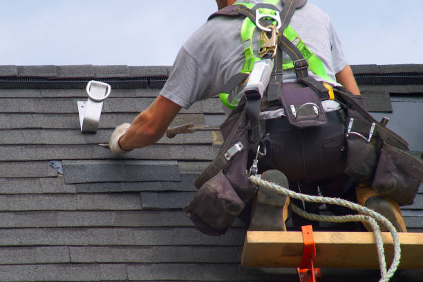 Quick and Trustworthy Emergency Roof Repair Services in Westminster, CA