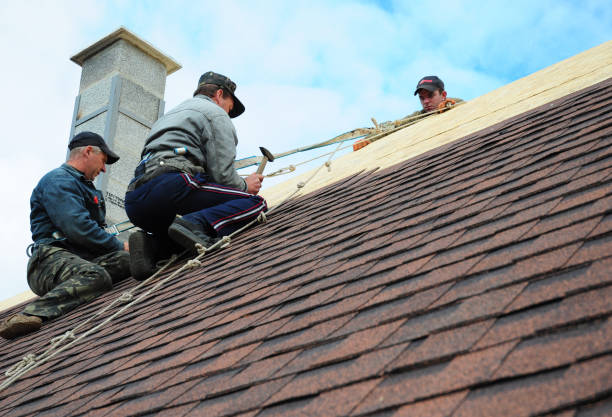 Heating Cable for Roof Installation in Westminster, CA